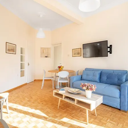 Sweet Apartment Athens