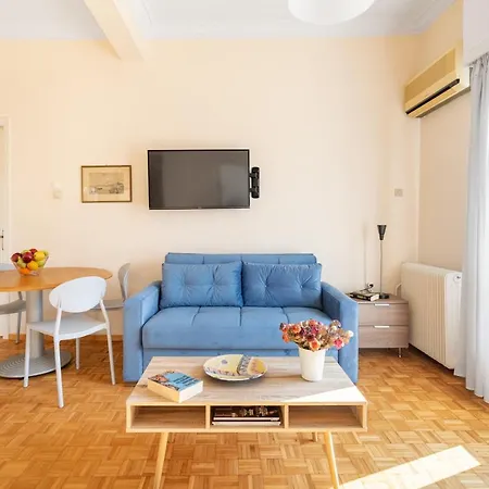 Sweet Apartment