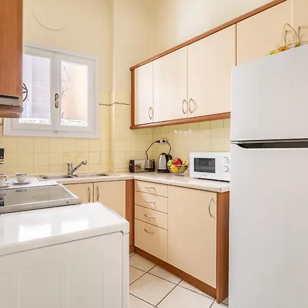 Sweet Apartment Athens